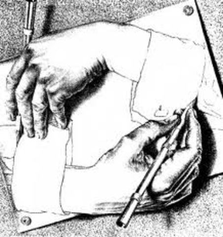 Evolución estética contemporánea