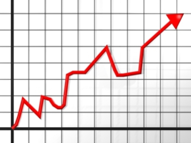 INCREMENTO DEL NUMERO DE ENTIDADES