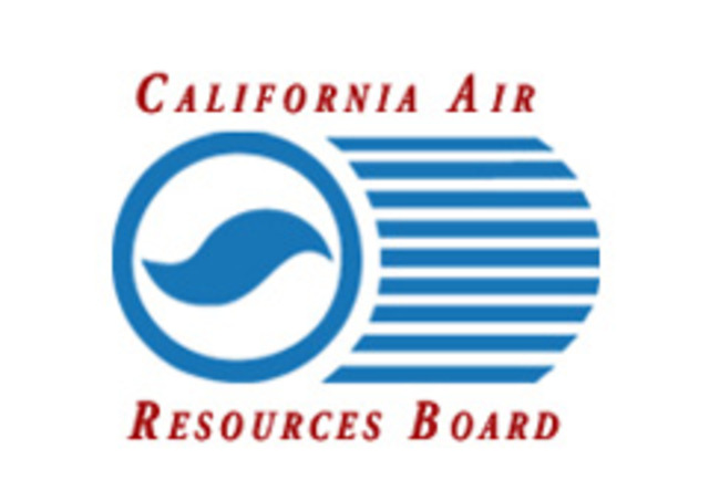 CA Air Resources Board
