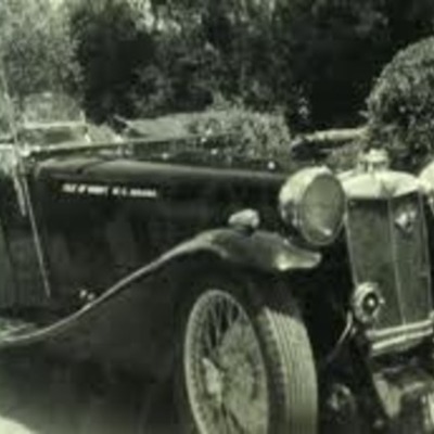 Timeline: Transport in Australia