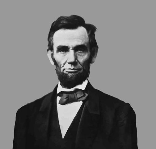 Abarham Lincoln is Elected