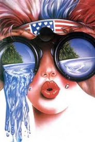 Estética postmoderna