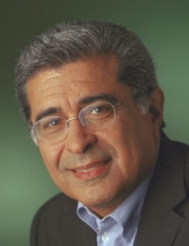 Terry Semel steps up as new CEO of Yahoo