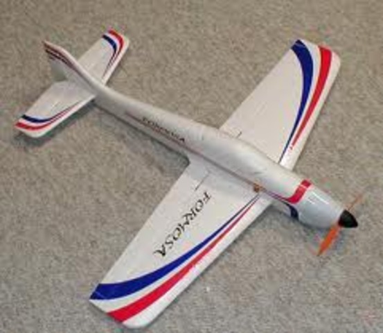 Fun Fact! About George