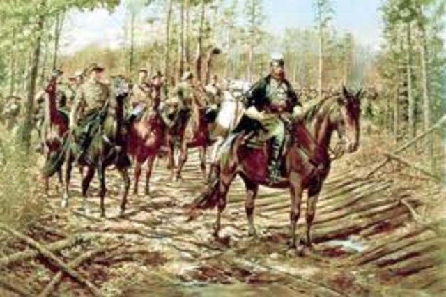 Chancellorsville