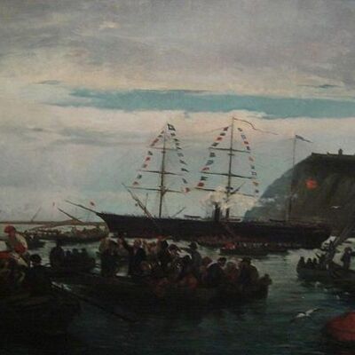 Timeline: Cuban Independance from Spanish Empire