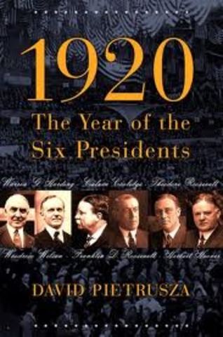 Political leaders and Political events