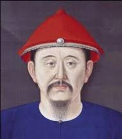 Kangxi