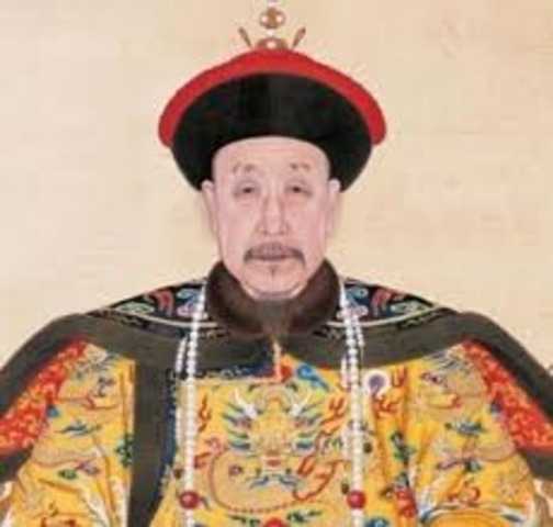 Qianlong