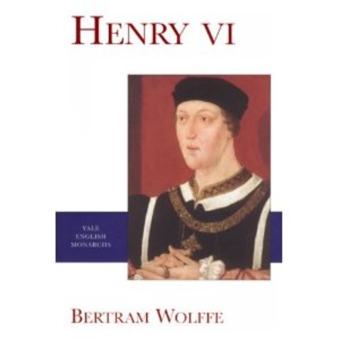 Henry VI Part II & III First Printed