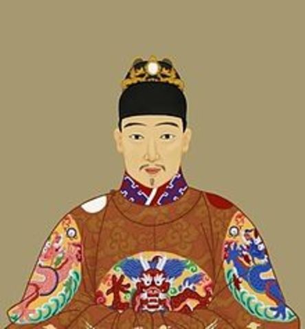 Chongzhen