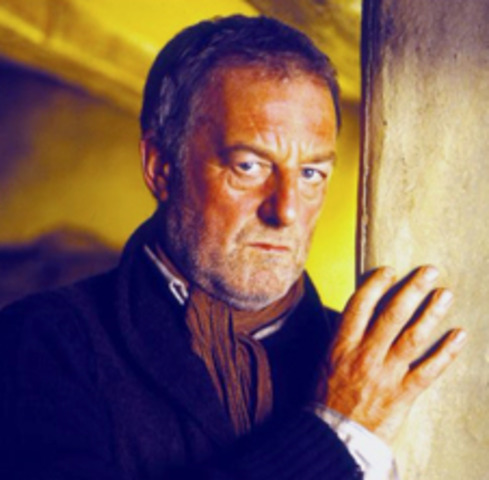 Abel Magwich is Pip's benefactor