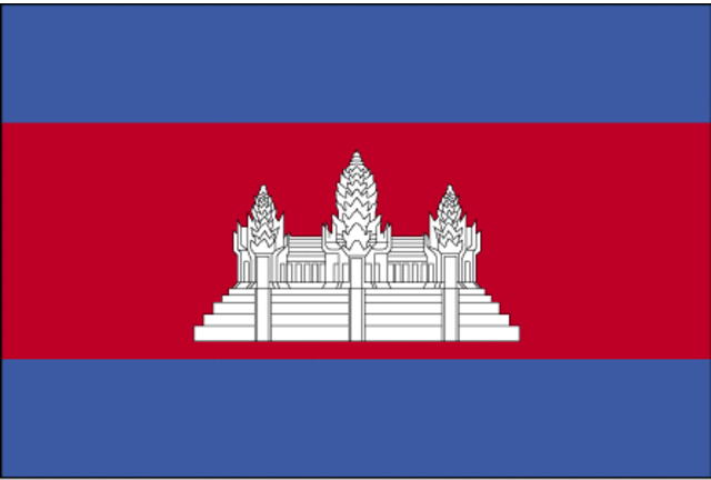 1991-Success of United Nations: Cambodia