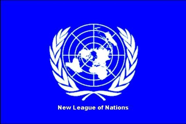 1920-Establishment of the League of Nations (LON)