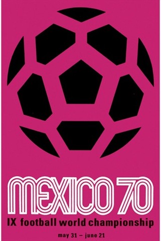 Mundial México 1970