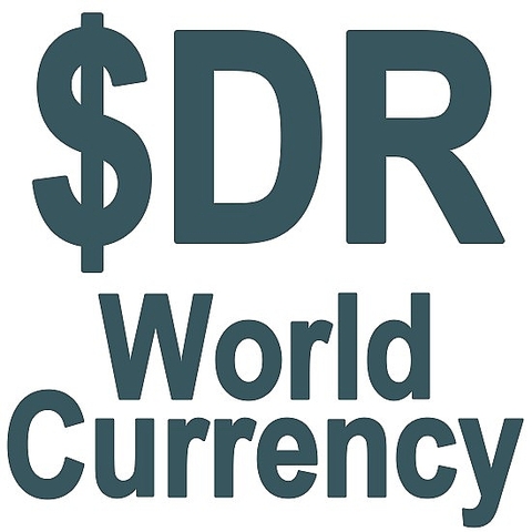 1969-IMF creates the Special Drawing Right (SDR)