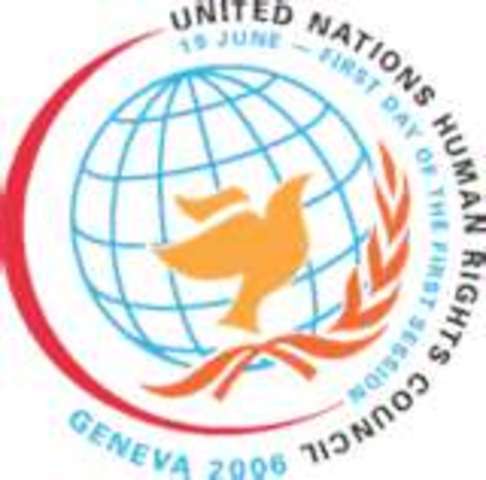 UN:“Universal Declaration of Human Rights” adopted by the General Assembly