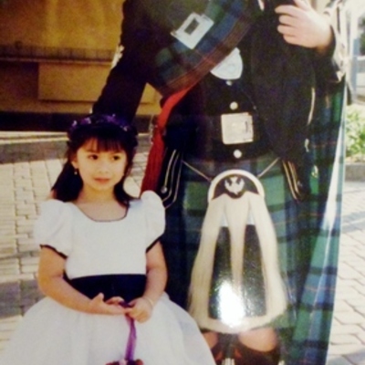 Timeline: Charlene's Life Map