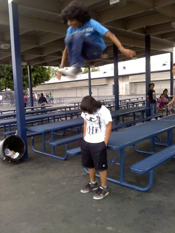 6th grade graduation