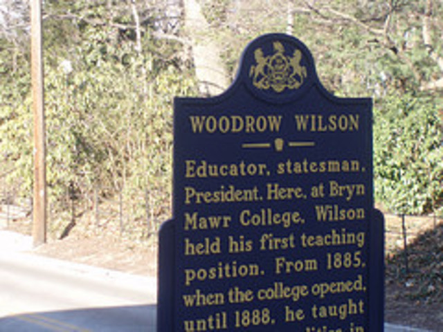 Politics, Industrial Era