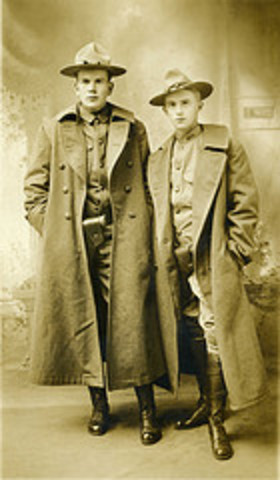 Politics, Industrial Era