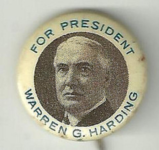 Politics, Industrial Era