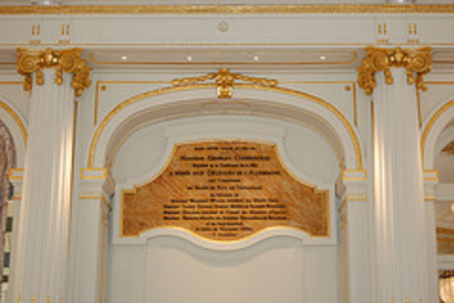 Politics, Industrial Age