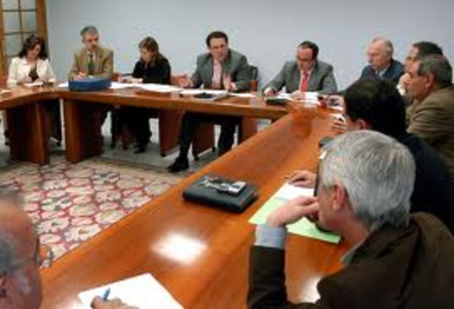 las comisiones de Hacienda y de Economía recibieron una nueva iniciativa de ley delimpuesto sobre la renta.