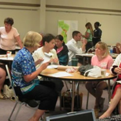 Timeline: An Educational Forecast for 2020