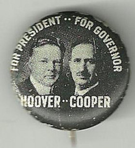 Politics, Industrial Wave