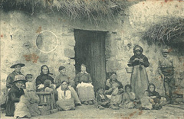 Politics, Industrial Wave