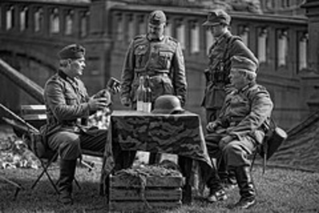 Politics, Industiral Era