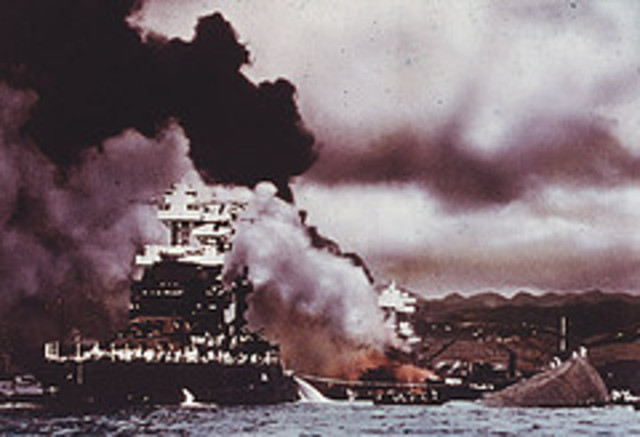 Politics, Industrial Wave