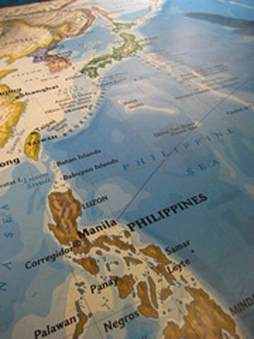 Politics, Industrial Wave