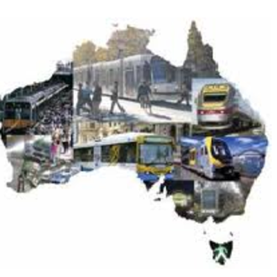 Timeline: Post-World War II Transport in Australia