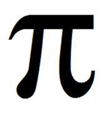 Pi Symbol
