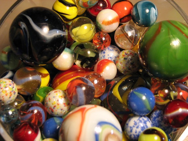 Marbles