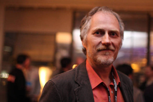 Официальный термин