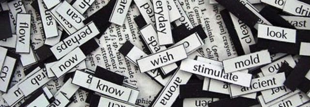 Упрочнение в лексиконе обывателей