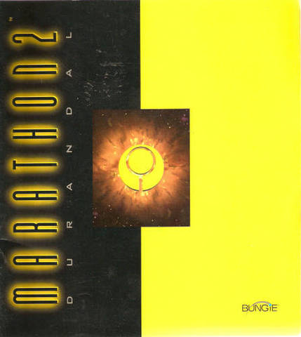 Bungie releases Marathon 2