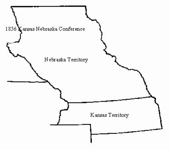 Kansas-Nebraska Act
