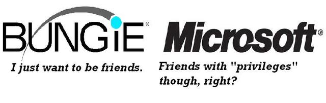 Bungie parts ways with Microsoft