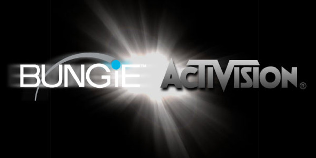 Bungie Partners with Activision Blizzard