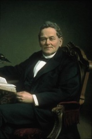 In 1857 a man named Herman... Schlegel - German ornithologist and herpetologist. - Discovered the Amur Leopard