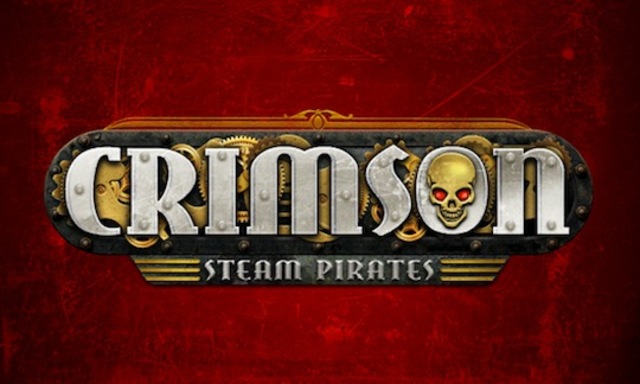 Bungie publishes Crimson: Steam Pirates