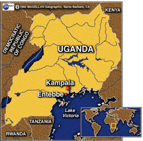 IMF:Uganda-Aid