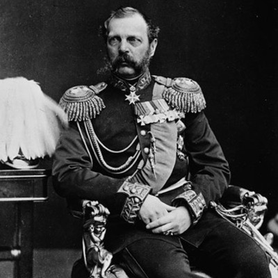 Timeline: Aleksander teise reformid ja majanduse areng ja Eestalsete rahvuslik ärkamisaeg