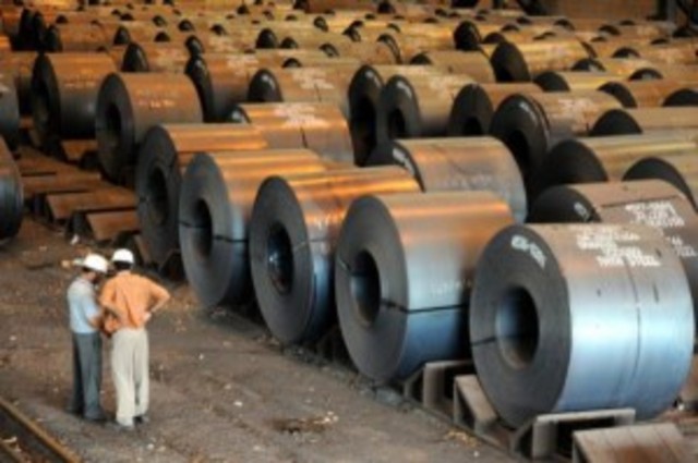 WTO:US-Steel