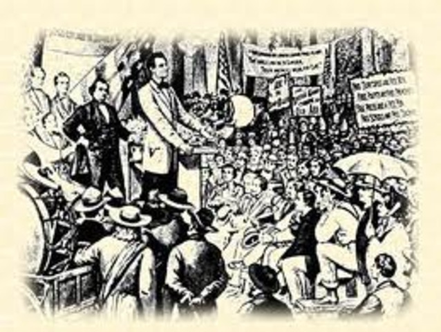 Compromise to Crisis