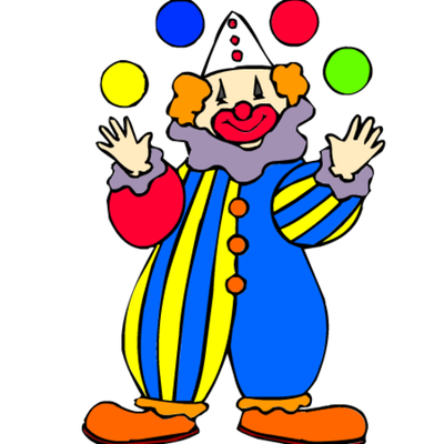 Timeline: History of clowning